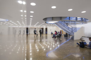 genome lobby