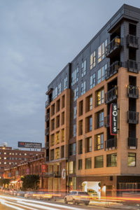 295,000 SF / 194 Units Solis Brightleaf Brightleaf Square