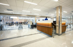 Norfolk International Airport