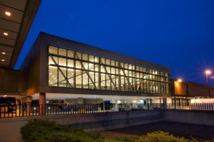 Norfolk International Airport