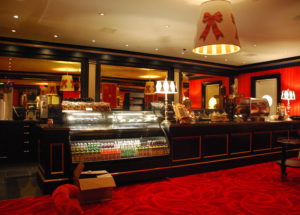 The Casino Club at Greenbrier