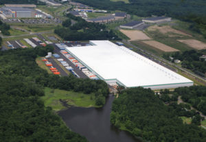 DT CT aerial