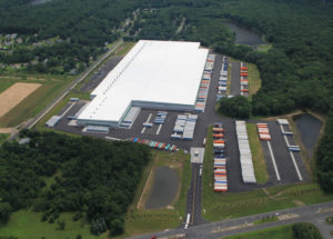 DT CT aerial