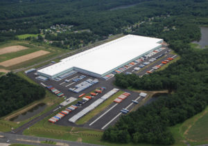 DT CT aerial