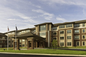 The crossings at oakbrooke