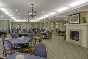 The crossings at oakbrooke