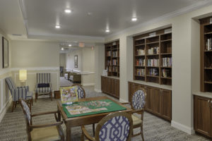 The Crossings at Oakbrooke