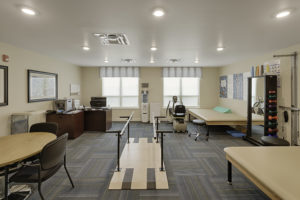 The Crossings at Oakbrooke