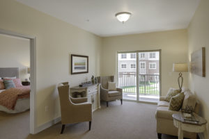 The Crossings at Oakbrooke