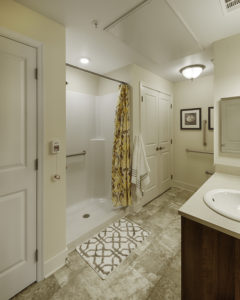 The Crossings at Oakbrooke