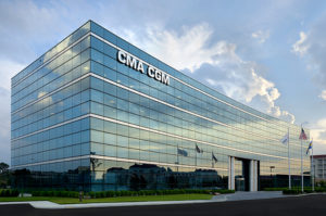 CMA CGM