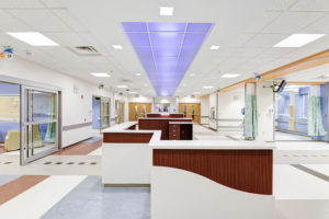Hospital of the King's daughters