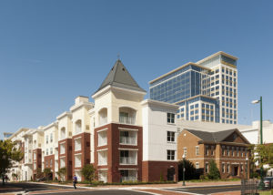 Monticello Station Apartments
