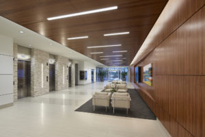 Churchill Hall Durham . Tri Properties