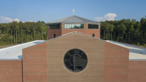 St. Mary Magdalene Catholic Church