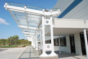 Cartirdge Manufacturing Facility