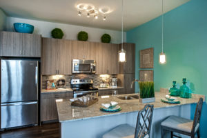 overture kitchen