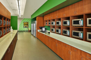 Microwaves dollar tree dist center