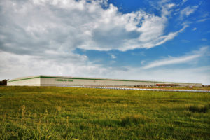 Dollar Tree Distribution Center