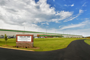 Dollar Tree Distribution Center