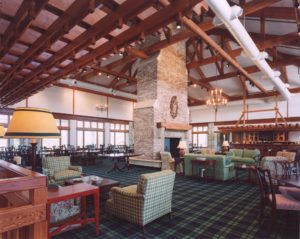 eagle point