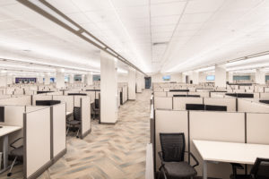 Cubicles