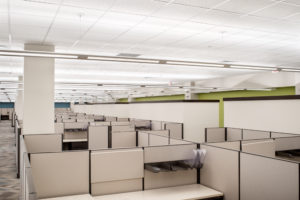 Cubicles