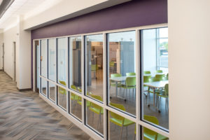 meeting room