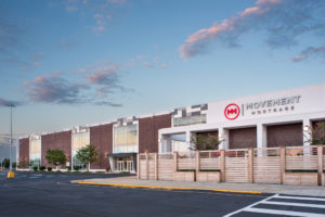 Movement mortgage