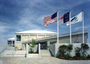 ff entrance