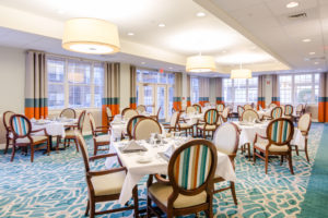 First Colonial Inn