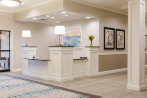 First Colonial Inn