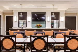 First Colonial Inn