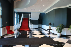 Sports Performance Center at the Greenbrier