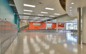 Vernon Malone College and Career Academy
