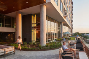 Peace Raleigh Apartments