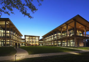 Live Oak Bank Headquarters Building