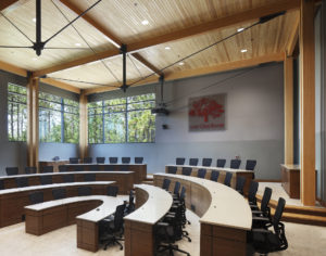 Live Oak Bank Headquarters Building