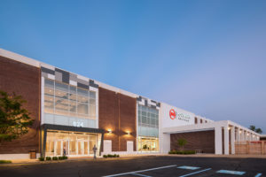 880 Building