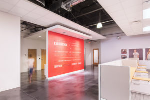 Movement mortgage