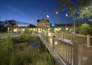 NC Aquarium
