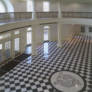 Regent university