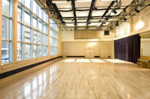 Sandler Center for the Performing Arts