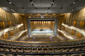 theater