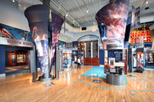 Ernie Williamson Athletic Center