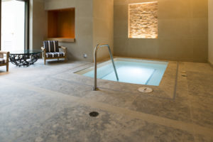 umstead spa