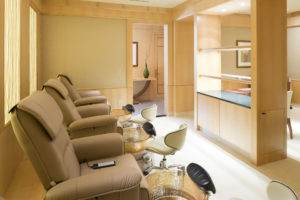 umstead salon