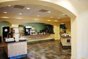 WindsorMeade Cafe