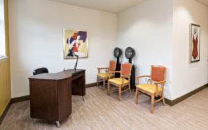 salon