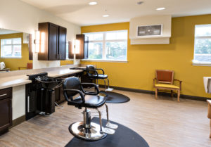 salon